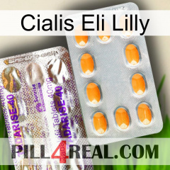 Eli Lilly Cialis new12
